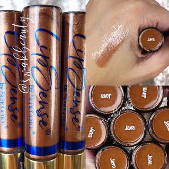 LipSense Other - LIPSENSE JAVA GLOSS